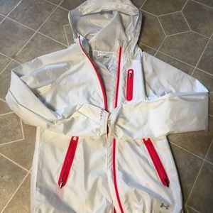 Under Armour Windbreaker